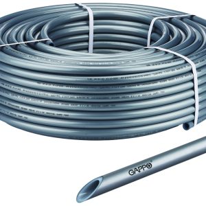 Труба PEXa / EVOH полиэтиленовая с кислородным барьером, 16 x 2,2