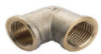 Угольник 90° ВР-ВР, 3/4" x 1/2"